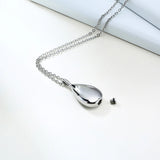 Colar Feminino Water Drop