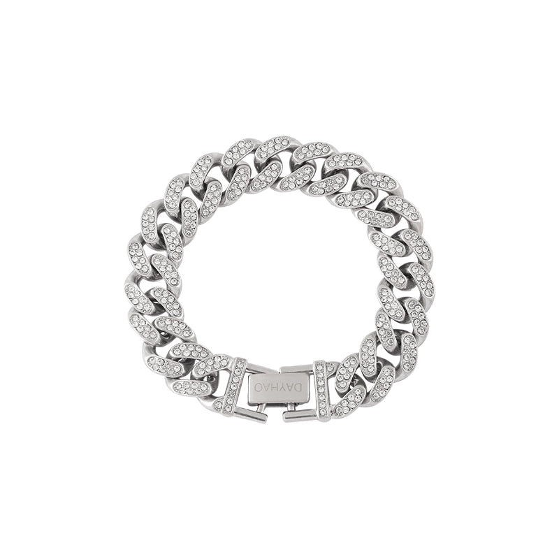 Bracelete Luxo Monaco