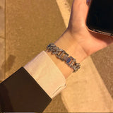 Bracelete Luxo Monaco